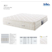 2016 Pole Modern Single Bed Matelas